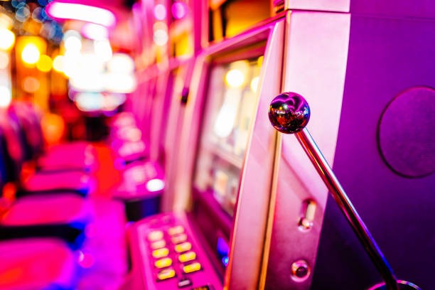 Mesin Arcade payout display and game results on ososlot login